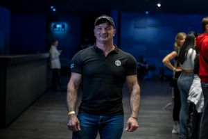 Фотограф Вадим Свирин